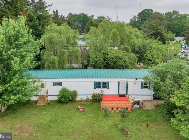 33873 MCNICOL ROAD, LEWES, DE 19958