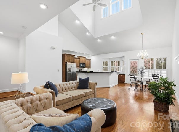 1173 Bunch Drive, Statesville, NC 28677