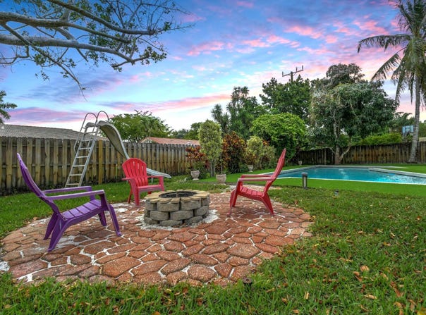 5340 SW 115th Avenue, Cooper City, FL 33330