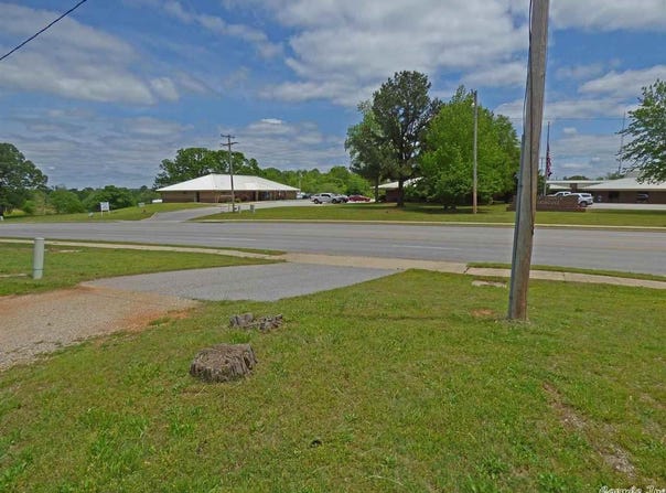 Hwy 167, Ash Flat, AR 72513
