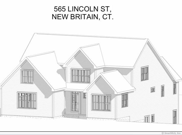 565 Lincoln Street, New Britain, CT 06457