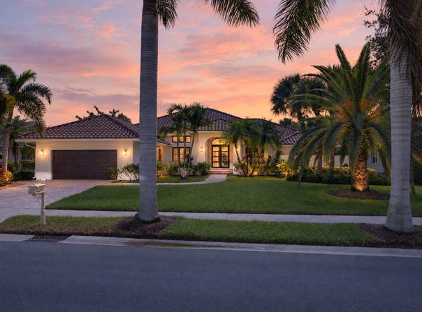 332 Palm Boulevard, Weston, FL 33326
