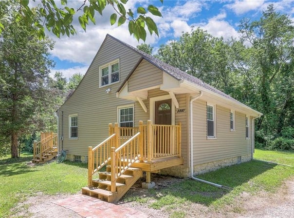 3510 N 59th Street, Kansas City, KS 66104