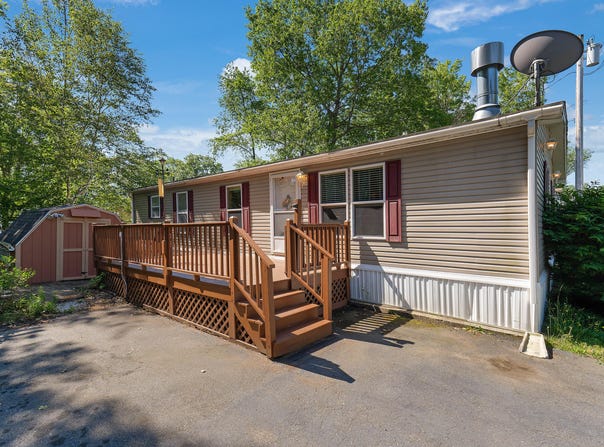 22 Front Street, Brunswick, ME 04011