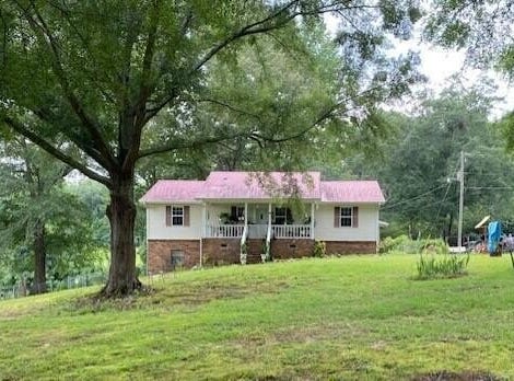 1888 ROCK SPRINGS Rd, Warrior, AL 35180