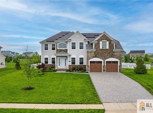 153 Scarborough Road, Montgomery, NJ 08502