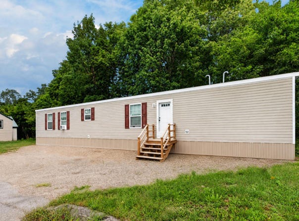 20 King Street, Calais, ME 04619