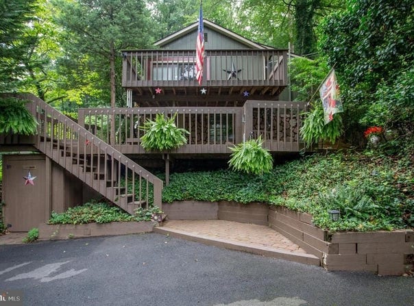 277 PLAYWICKI STREET, LANGHORNE, PA 19047