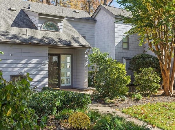 245 Archers Mead, Williamsburg, VA 23185