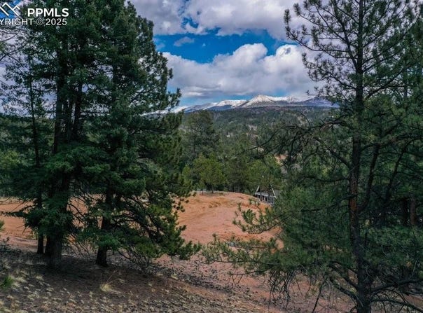 102 Blue Bell Circle, Cripple Creek, CO 80813