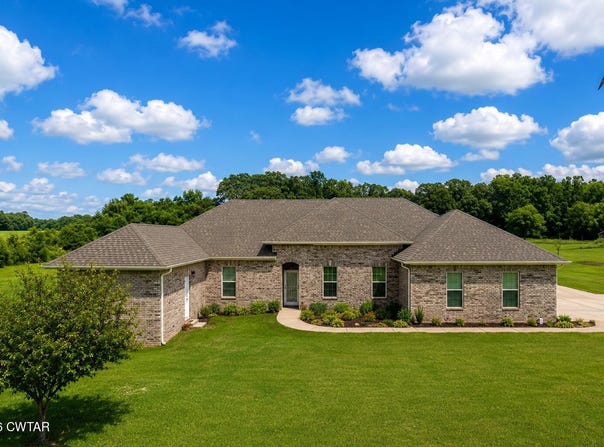 247 Jim Bob Scruggs Road, Humboldt, TN 38343