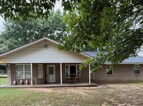 107093 N 3660 Road, Boley, OK 74829
