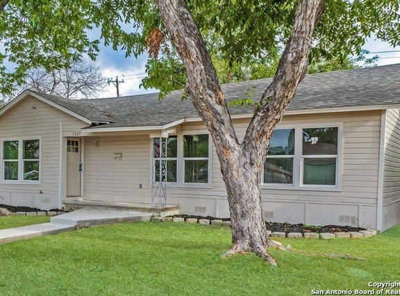 1537 Alhambra, San Antonio, TX 78201