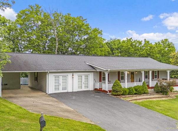 533 Alliance Drive, Mt Sterling, KY 40353