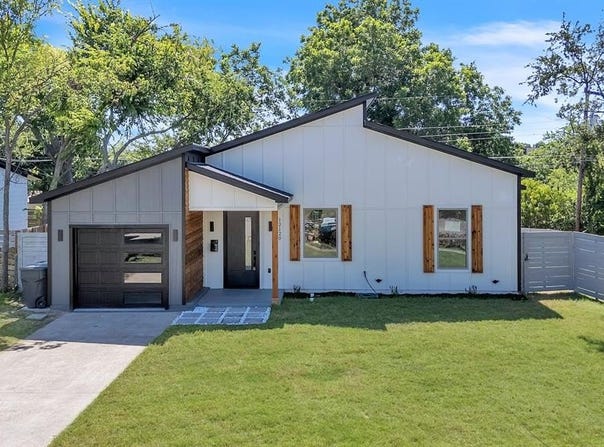 12120 Dandridge Drive, Dallas, TX 75243