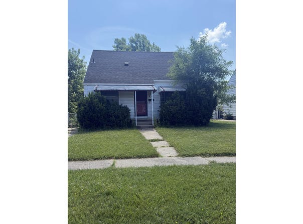 1364 Sutton Avenue, Flint, MI 48504