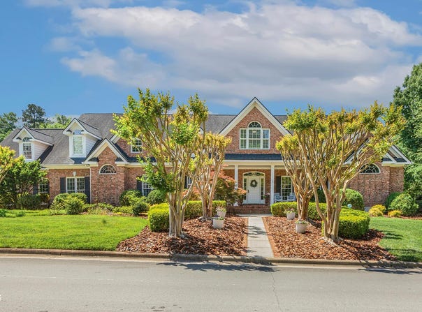 129 Trellingwood Drive, Morrisville, NC 27560