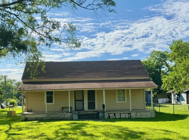 407 Orange Street, Vidalia, GA 30474
