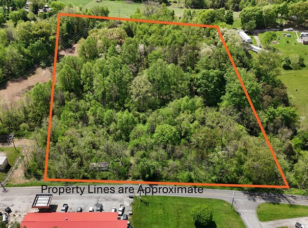 2828 Reeds Chapel Road, Morristown, TN 37814