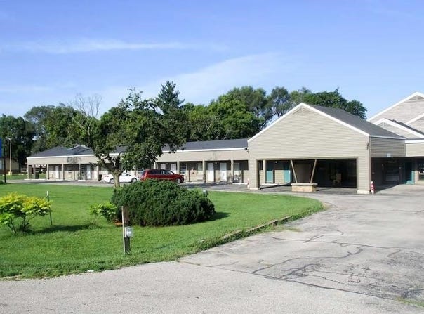 533 N Marquette Road, Prairie du Chien, WI 53821