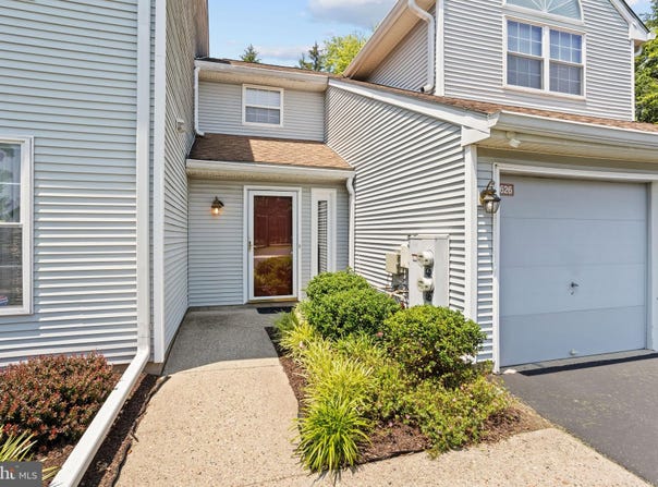 1626 COVINGTON ROAD, YARDLEY, PA 19067