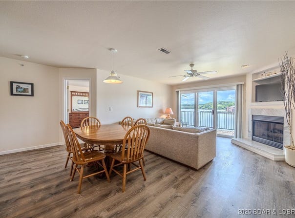 272 Cedar Glen Drive, Camdenton, MO 65020