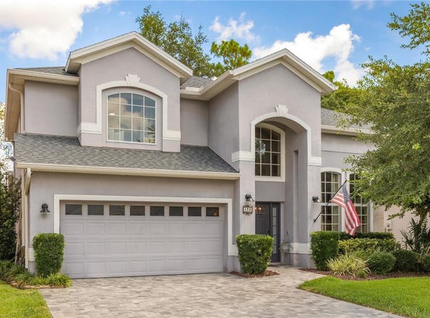 139 SPRING GLEN DRIVE, DEBARY, FL 32713