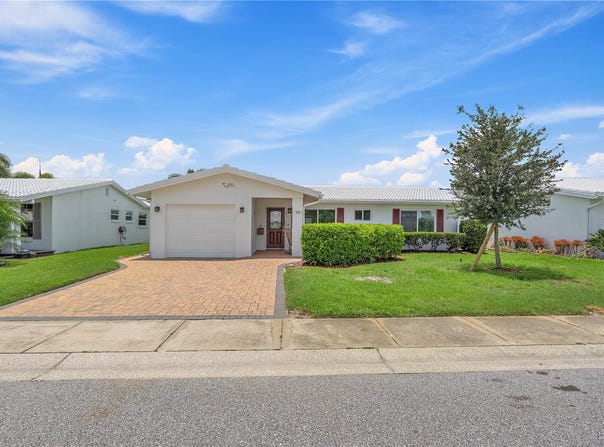 9226 41ST STREET N, PINELLAS PARK, FL 33782
