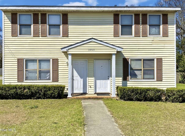 3909 Roberts Road, Martinez, GA 30907