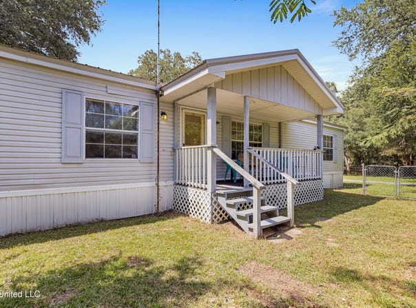 28544 Willie Malley Rd Road, Pass Christian, MS 39571