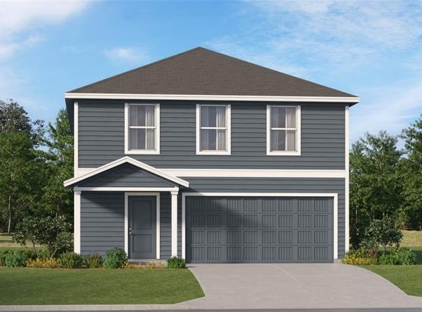 11550 Gammon Lane, Justin, TX 76078