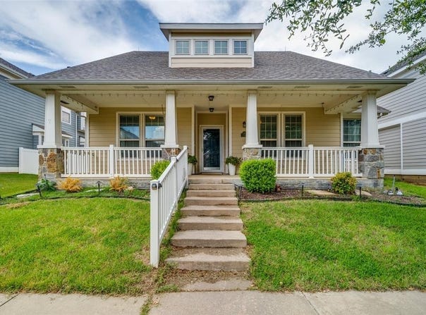 2212 Rodgers Lane, Providence Village, TX 76227