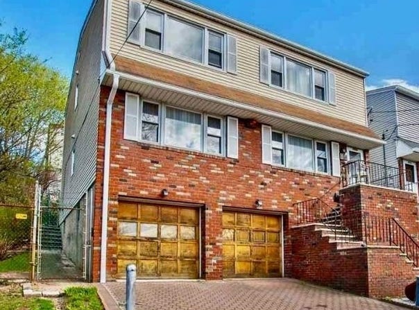 1024 LIBERTY AVE, North Bergen, NJ 07047