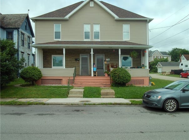 129-131 4th Ave, Scottdale, PA 15683