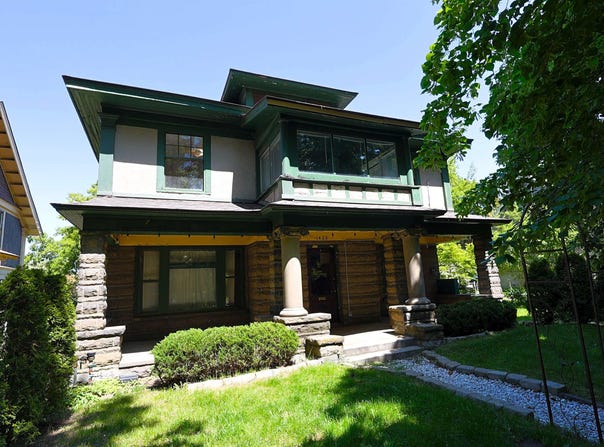 1428 W 7TH Ave, Spokane, WA 99204