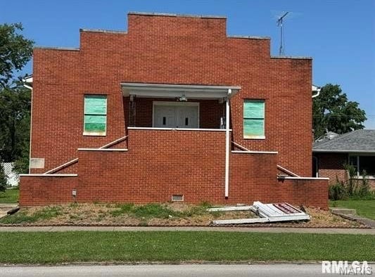 114 Hickory Street, Centralia, IL 62801