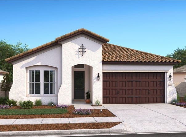 1135 Vinaza Road, Paso Robles, CA 93446