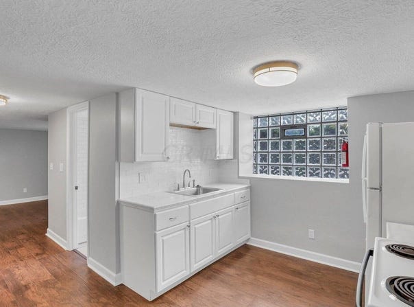 27 Winner Avenue, Columbus, OH 43203