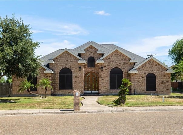 1717 School Lane, Mission, TX 78572