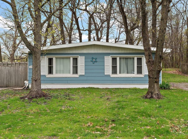 2783-85 Brown Street, Portage, IN 46368