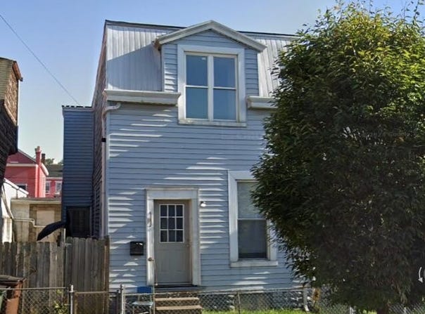 406 W 10th Street, Newport, KY 41071