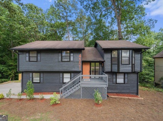 4551 Jackybell, Decatur, GA 30034