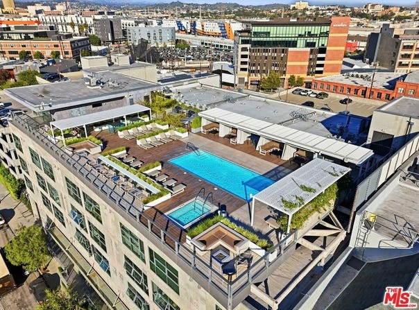 530 S Hewitt St, Los Angeles, CA 90013