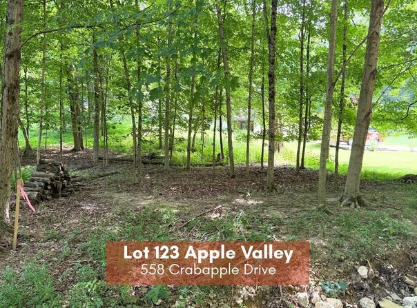 558 Crabapple Drive, Howard, OH 43028