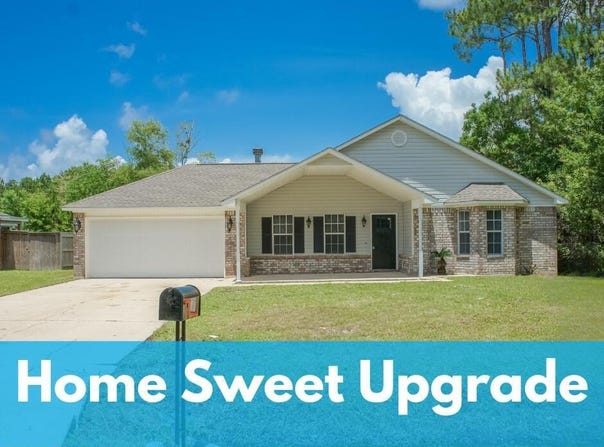 3305 N 10th Street, Ocean Springs, MS 39564