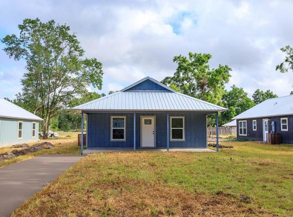 654 NW 9TH AVENUE, WEBSTER, FL 33597