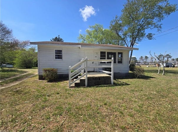 5333 Godwin Boulevard, Suffolk, VA 23434