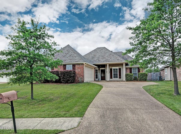 304 Spring Hill Point, Brandon, MS 39047