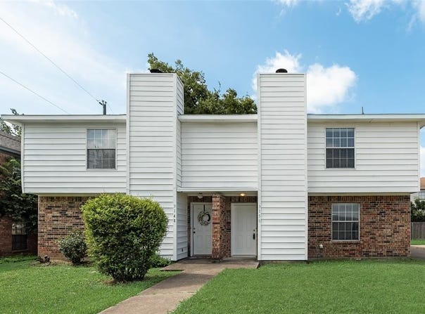 3148 Tudor Lane, Irving, TX 75060