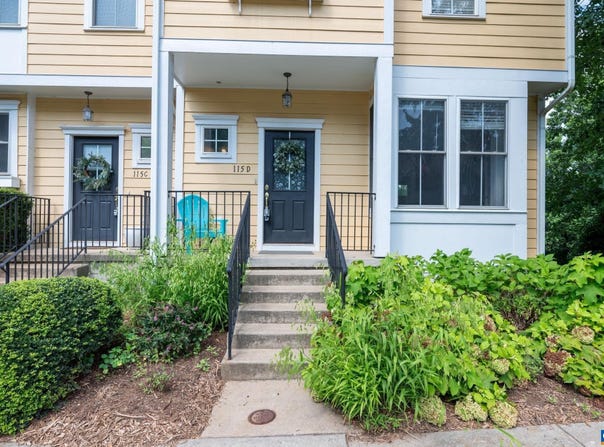 115 MELBOURNE PRK, CHARLOTTESVILLE, VA 22901